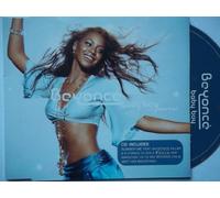 Beyonce - Baby Boy [CD 1]