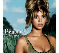Sony Beyoncé - B'day [VINYL LP] USA import