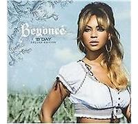 Beyoncé - B'day (2009)