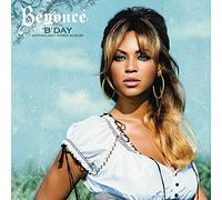 Beyonce - B'day Anthology Video Album