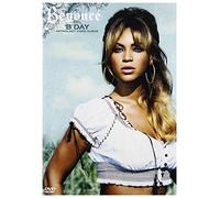 Beyoncé - B'Day Anthology Video Album [DVD]