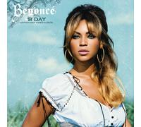 Beyonce - B'day Anthology Video Album