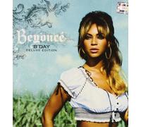 Beyoncé - B'day (Deluxe Edition)