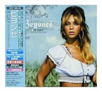Beyonce - BDAY LIMITED EDITION