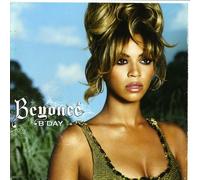 Beyonce - B'day