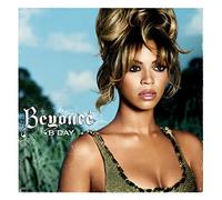 Beyonce - B'Day - New Vinyl Record - 48 - V600z