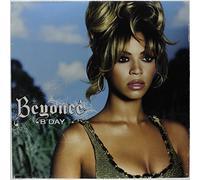 Beyonce - B'Day [Vinyl]