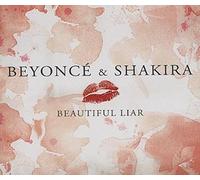 Beyonce - Beautiful Liar [2 Track CD]
