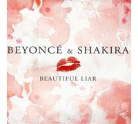 Beyoncé - Beautiful Liar