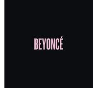 Beyonce – Beyonce – CD – Legacy