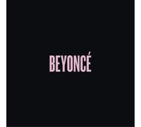 Beyoncé Beyoncé (CD) Album with Blu-ray (US IMPORT)