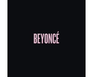 BEYONCE BEYONCE CD+DVD NEW Drunk In Love feat Jay Z