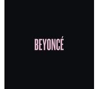 Beyoncé – Beyoncé – CD – Clean Version – US Import – Sony