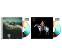 Beyonce - Beyonce : Lemonade + Renaissance [CD 2-Pack]