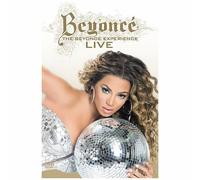 Beyonce - Beyoncé - The Beyoncé Experience Live [DVD]