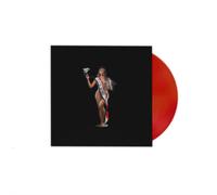 Beyonce - Cowboy Carter (Vinyl Red). [Vinilo]