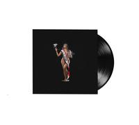 Beyoncé : Cowboy Carter (Bead Face Black Vinyl) VINYL 12" Album 2 discs (2024)