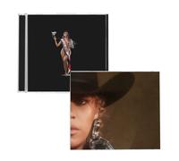 Beyoncé Cowboy Carter (Cowboy Hat CD) (CD) Album (US IMPORT)