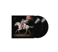 Beyonce Cowboy Carter - Deluxe Edition 2x Vinyl LP in Black Beyonce Black