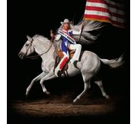 BEYONCE - COWBOY CARTER Deluxe LP Vinyl RELEASE DATE 28/06/24 THIS CA - A15z