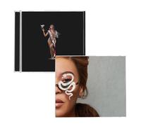 Beyoncé Cowboy Carter (Snake Face CD) (CD) Album (US IMPORT)