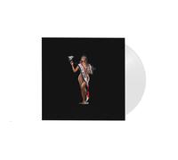 Cowboy Carter Vinyle Blanc