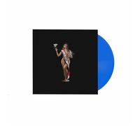 Beyonce - Cowboy Carter (transparent Blu [VINYL]