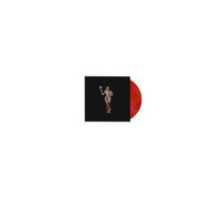 Beyonce - Cowboy Carter (Vinyl Red). [Vinilo]