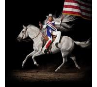 Beyonce - Cowboy Carter Original Vinyl