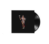 Beyoncé : Cowboy Carter (Bead Face Black Vinyl) VINYL 12" Album 2 discs (2024)