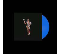 Beyonce Cowboy Carter Vinyl LP Blue Colour 2024 NEW
