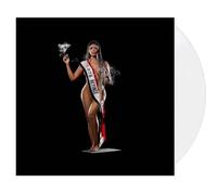 Cowboy Carter Vinyle Blanc