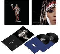 BEYONCE - COWBOY CARTER X 2LP/180G - Vinyl Record - J15z