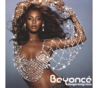 Beyonce - Dangerously in Love