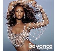 BEYONCE: DANGEROUSLY IN LOVE - CD