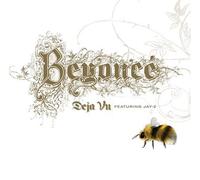 Beyonce - Deja Vu [12" VINYL]