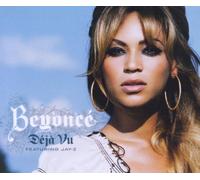 Beyonce - Deja Vu [Cd2]