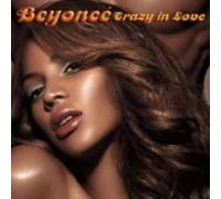 Beyonce Feat Jay-Z - Crazy in Love [12" VINYL]