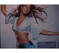 Beyonce Ft Sean Paul - Baby Boy [12" VINYL]