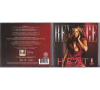BEYONCE - Heat