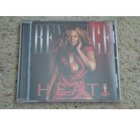 Beyonce - HEAT CD US COLUMBIA 2010