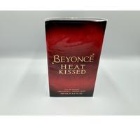 Beyonce HEAT KISSED 100ml EDP Spray (Brand New In Box, Sealed)