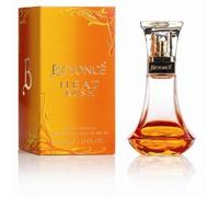 Beyonce Heat Rush 30ml Eau De Toilette Spray