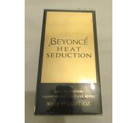 Beyonce Heat Seduction 30ml Eau de Toilette- New & Sealed
