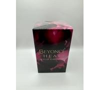 Beyonce Heat Wild Orchid 100ml EDP Spray (Brand New In Box, Sealed)