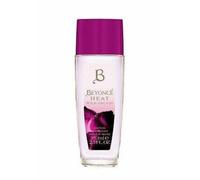 Beyonce Heat Wild Orchid 75ml Parfum Deodorant Spray