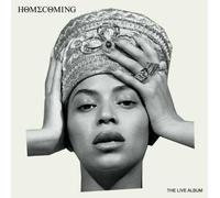 Beyoncé - Homecoming: The Live Album (4 LP)