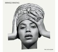 BEYONCÉ - HOMECOMING: THE LIVE ALBUM 4 VINYL LP NEW