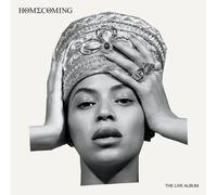 Beyoncé - HOMECOMING: THE LIVE ALBUM