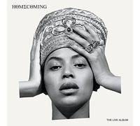Beyoncé - HOMECOMING: THE LIVE ALBUM